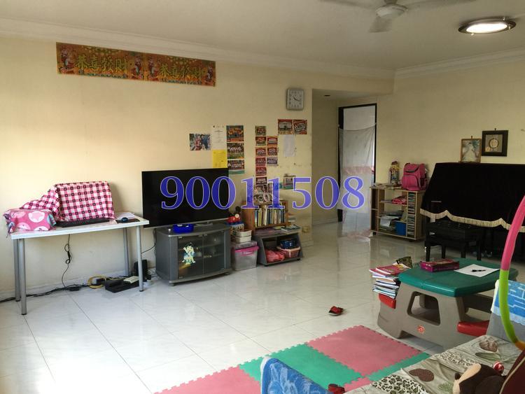 Pasir Ris Street 52 thumbnail photo